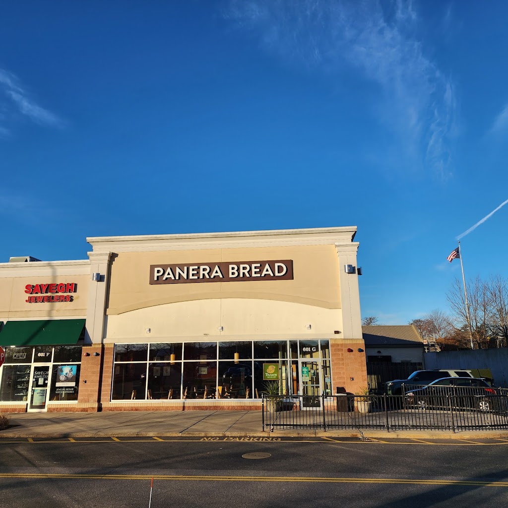 Panera Bread