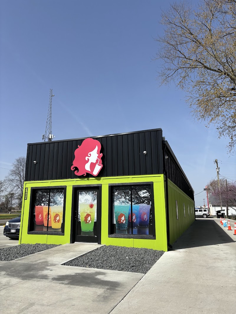 Ginger Ale's Terre Haute - South photo 1