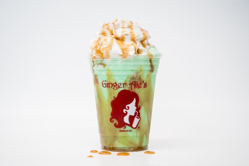Ginger Ale's Terre Haute - South photo 4