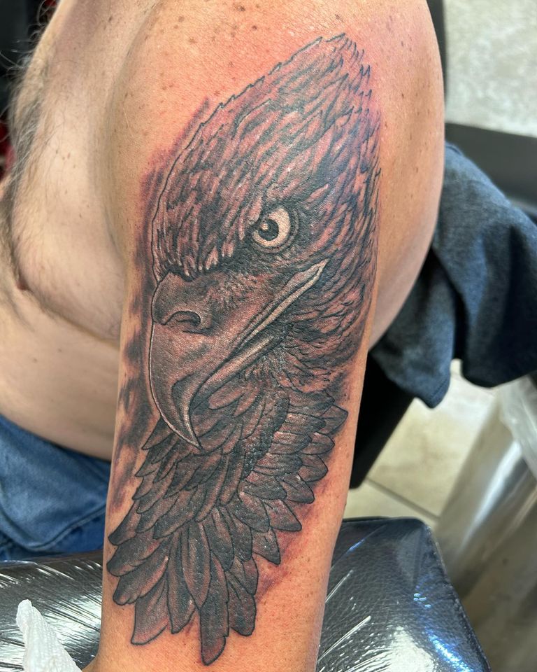 Bully's Tattoos — tattoo studio near Sanford