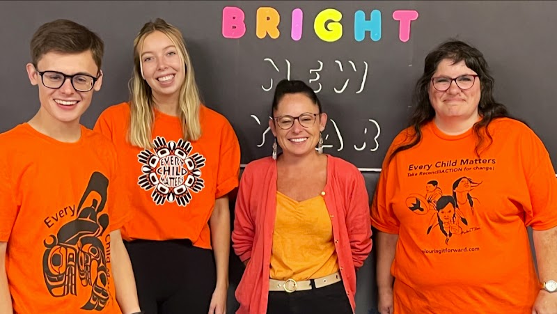 Glen Allan Out of School Care Ltd.