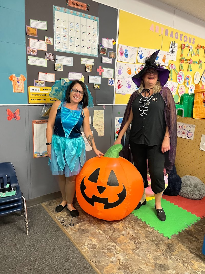 Glen Allan Out of School Care Ltd. photo 2