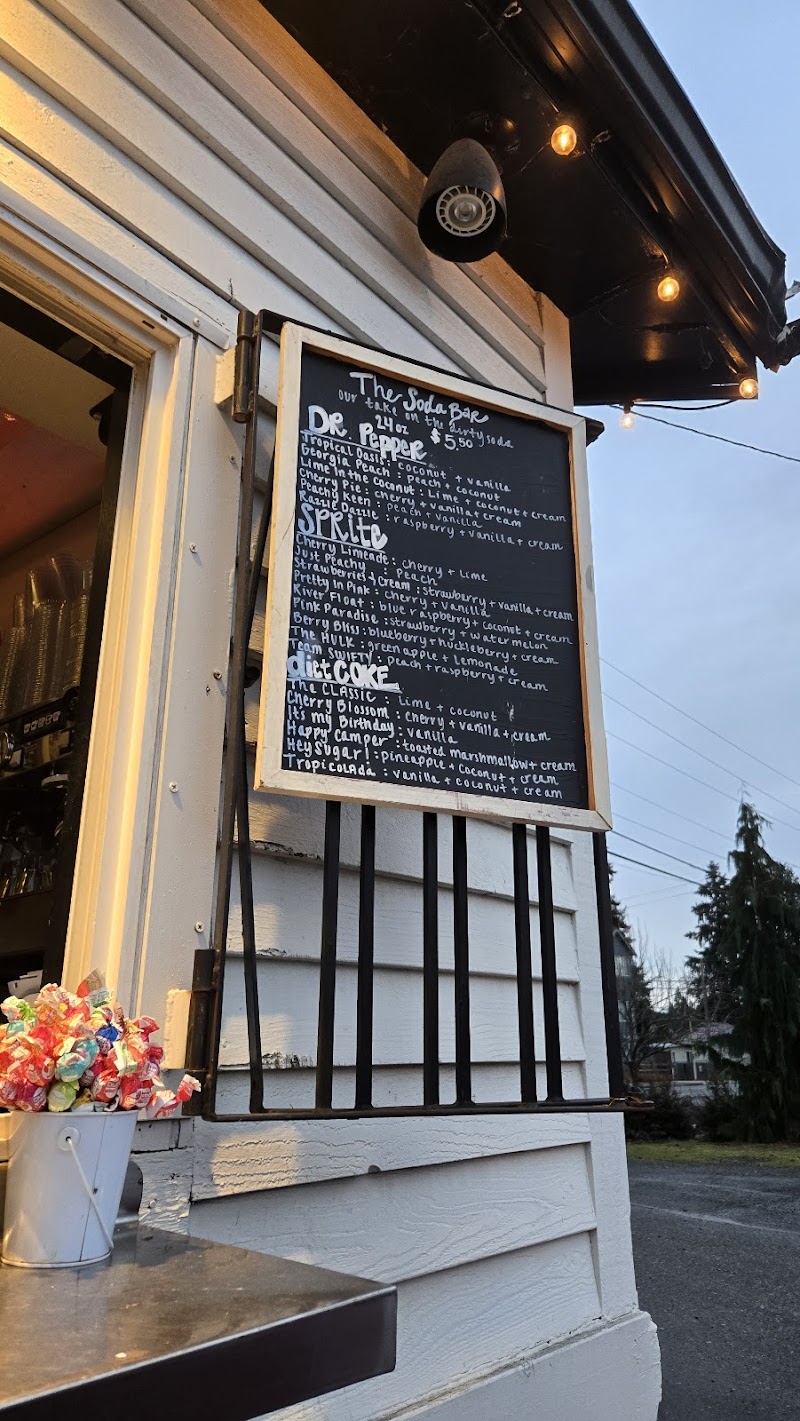 Northwest Coffee Co photo 3