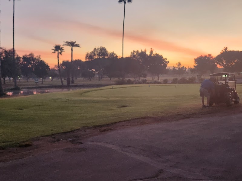 Whispering Lakes Golf Course photo 4