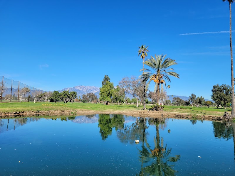 Whispering Lakes Golf Course photo 2