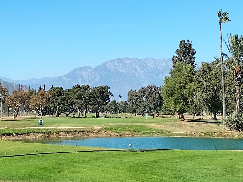 Whispering Lakes Golf Course photo 1