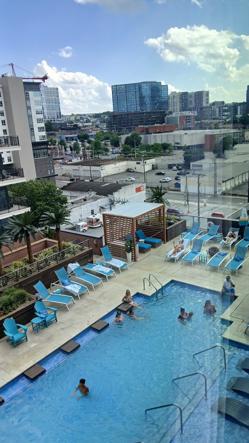Margaritaville Vacation Club - Nashville