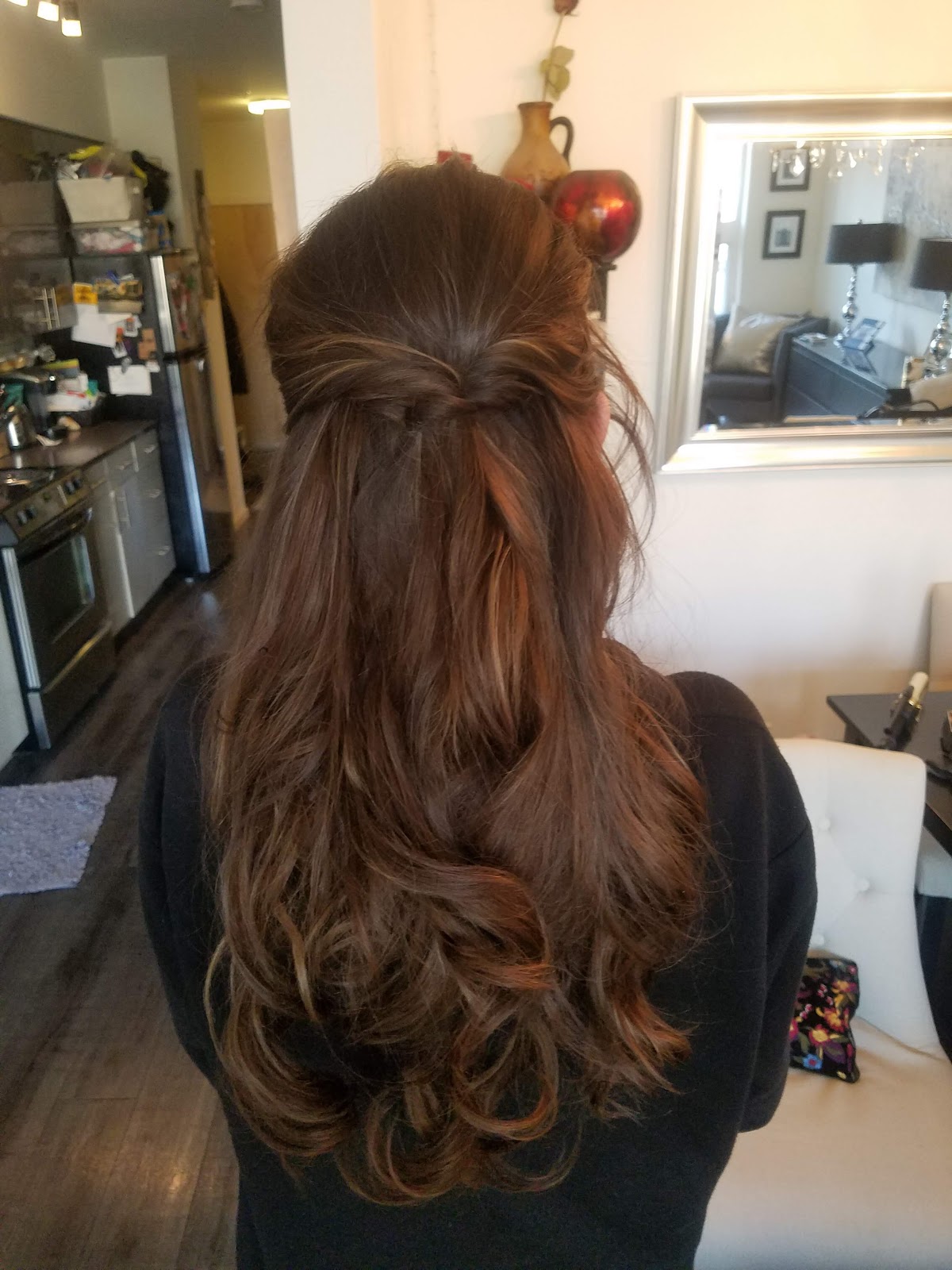 Seattle Beauty Boss Blowout Makeup Spray Tan: Google Places image 3