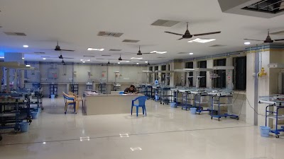 Institute of Obstetrics and Gynaecology - Image 3
