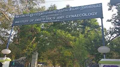 Institute of Obstetrics and Gynaecology