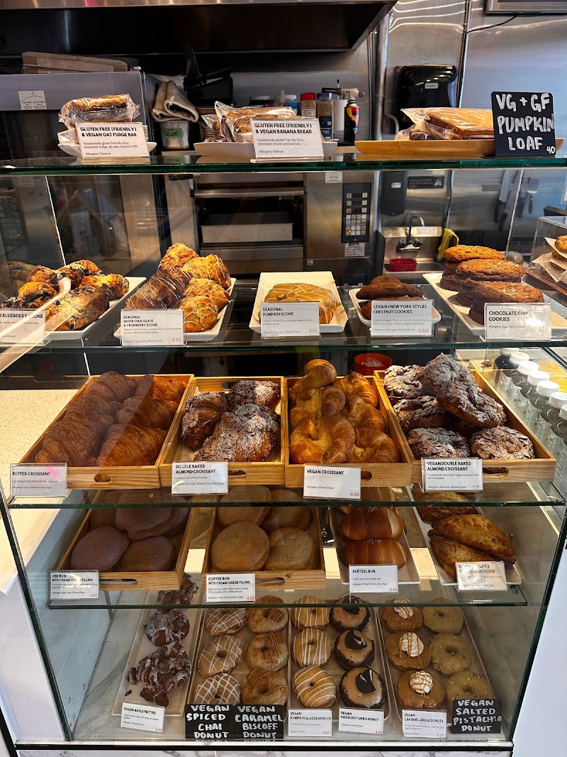 Sweet Revenge Bakery & Cafe photo 1