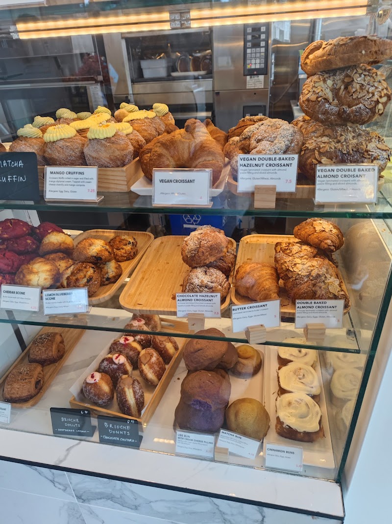 Sweet Revenge Bakery & Cafe photo 3