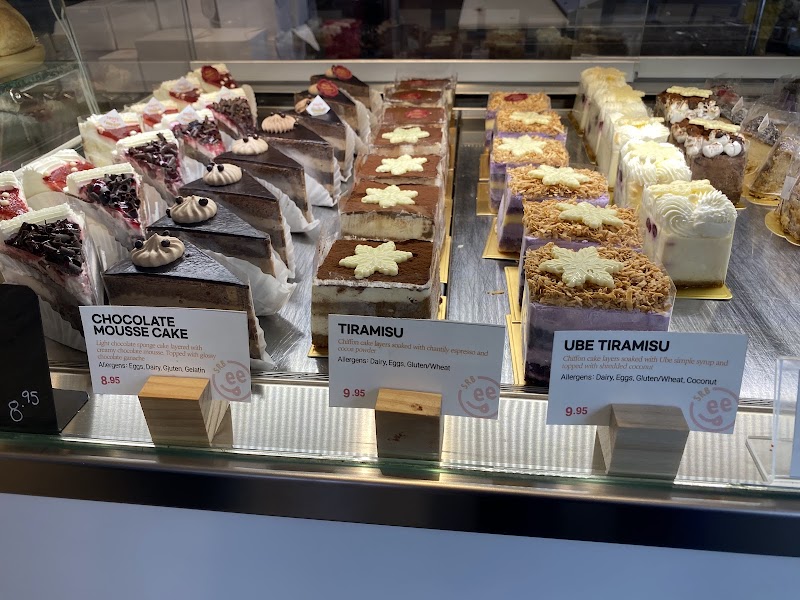 Sweet Revenge Bakery & Cafe photo 4