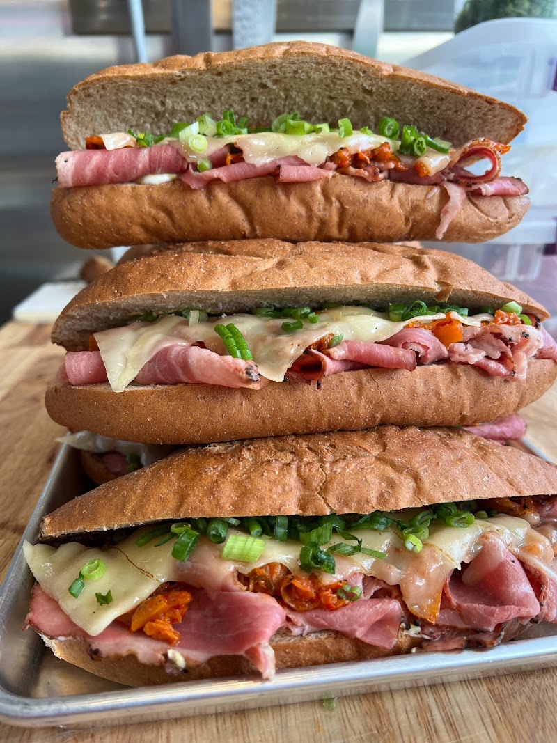 Sweet Revenge Bakery & Cafe photo 2