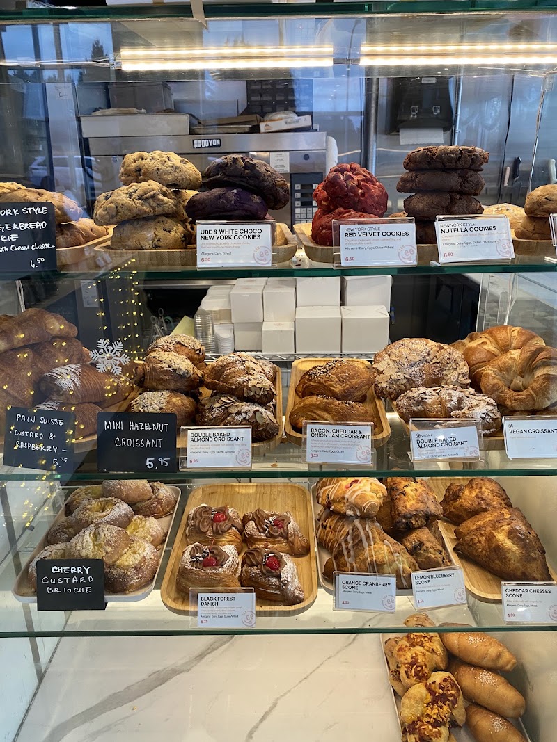 Sweet Revenge Bakery & Cafe photo 3