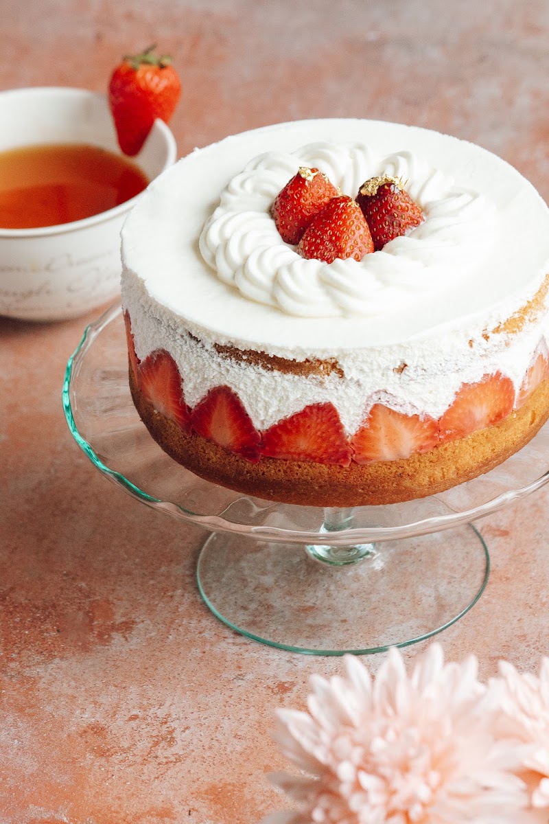 Sweet Revenge Bakery & Cafe photo 2
