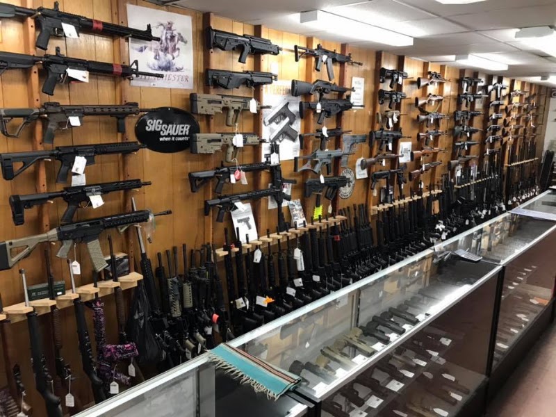 Arizona Firearms & Accessories photo