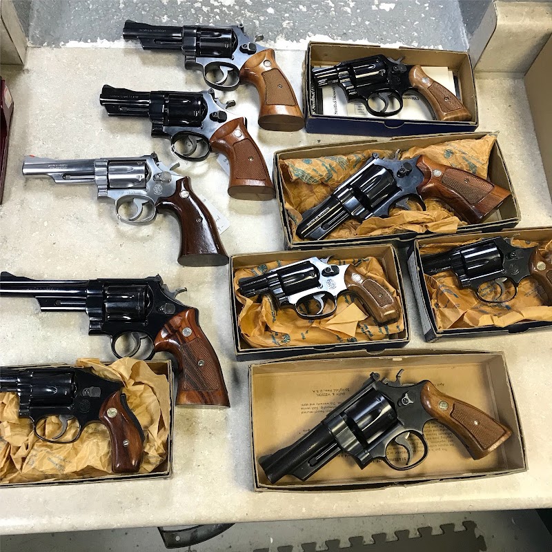 Arizona Firearms & Accessories photo