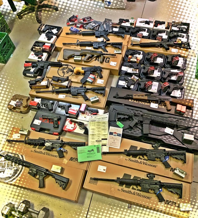 Arizona Firearms & Accessories photo