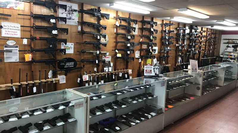 Arizona Firearms & Accessories photo