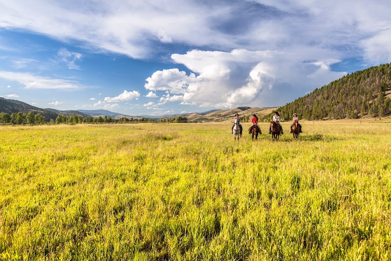 The Ranch at Rock Creek - Photo 4