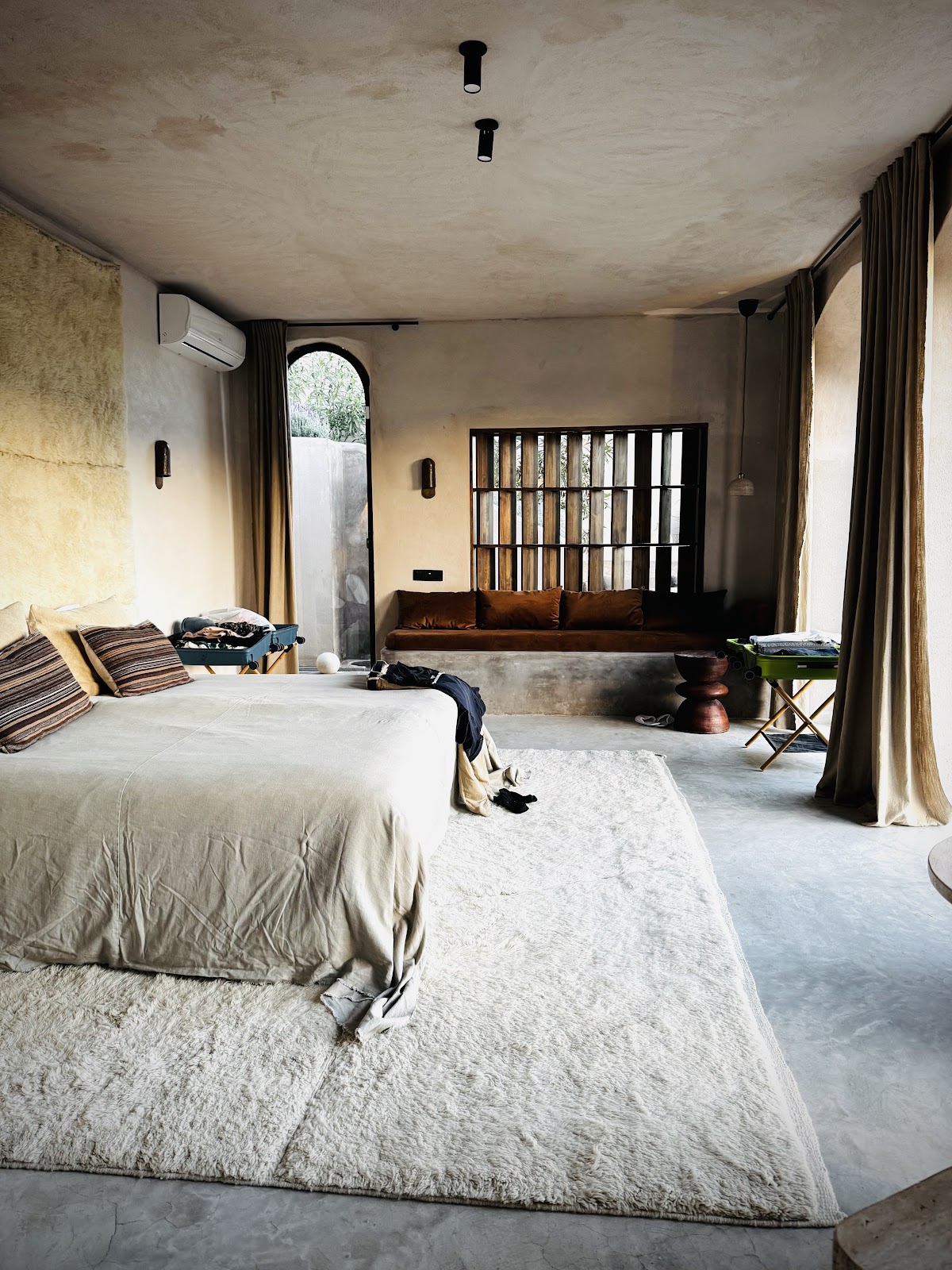 Ecohotel El Agua — 3
