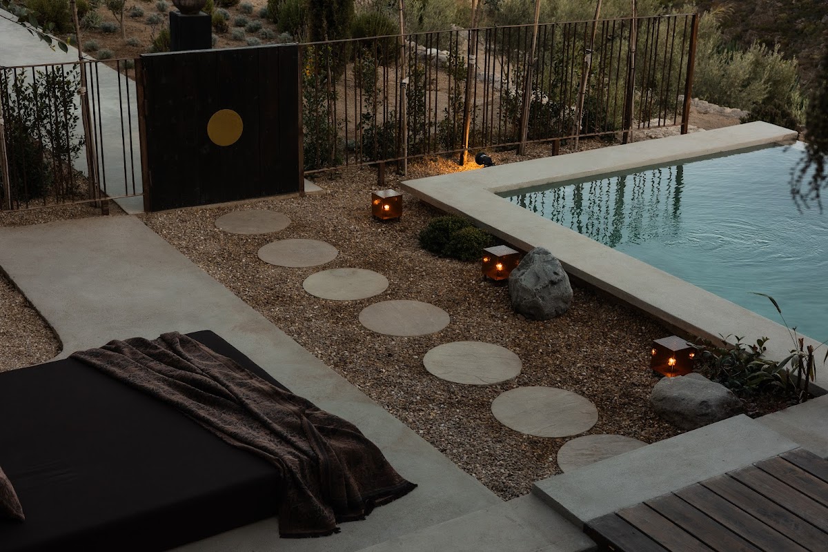 Ecohotel El Agua — 4