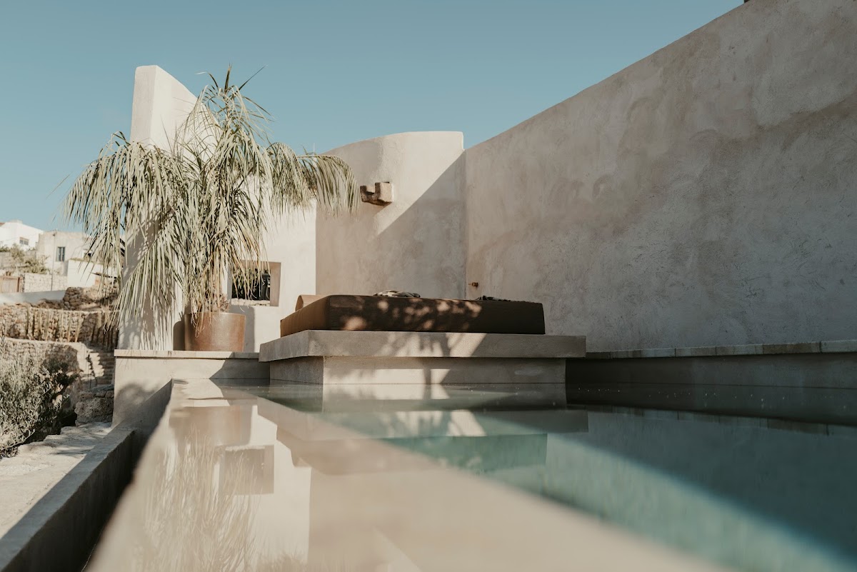 Ecohotel El Agua