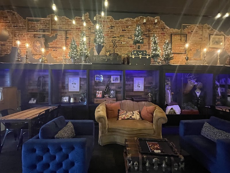 West Main Coffeehouse and Creamery photo 3