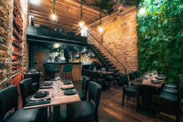 ART Restaurant Lyon