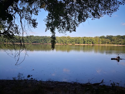 Elizabeth Mills Riverfront Park