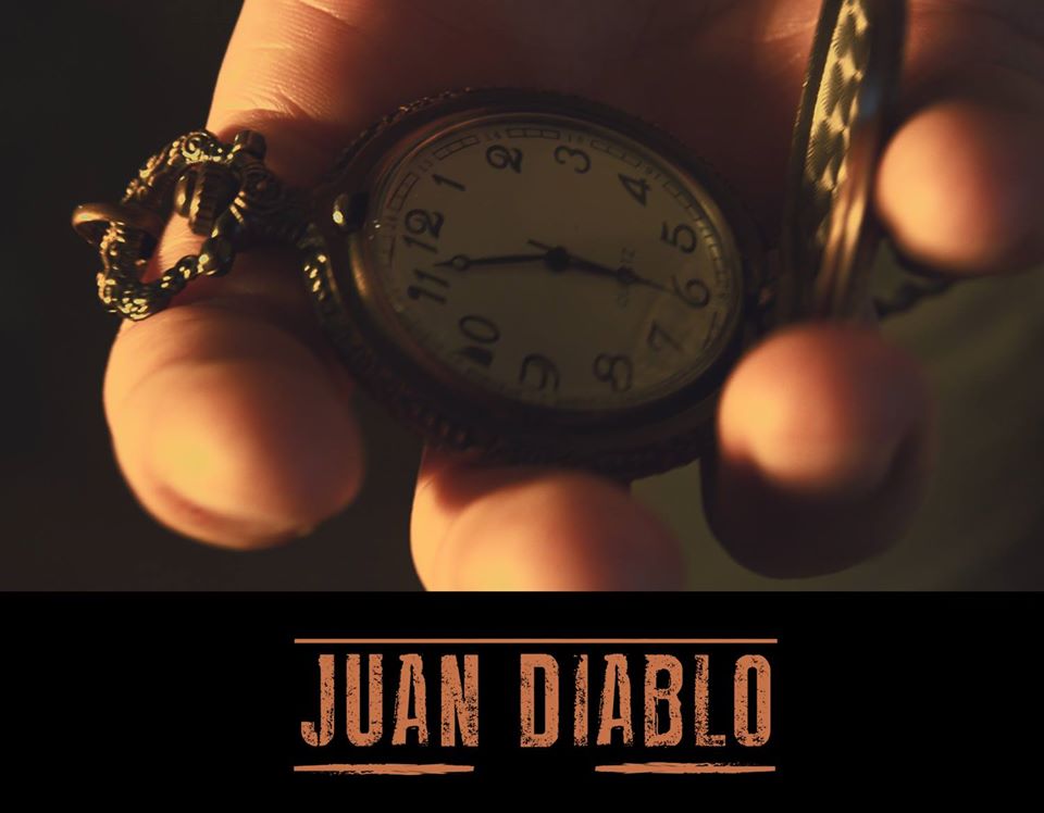 BODEGAS JUAN DIABLO