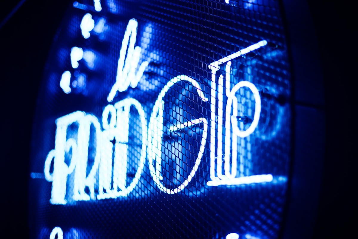 Le Fridge Comedy | Comedy Club Paris, vue extérieure