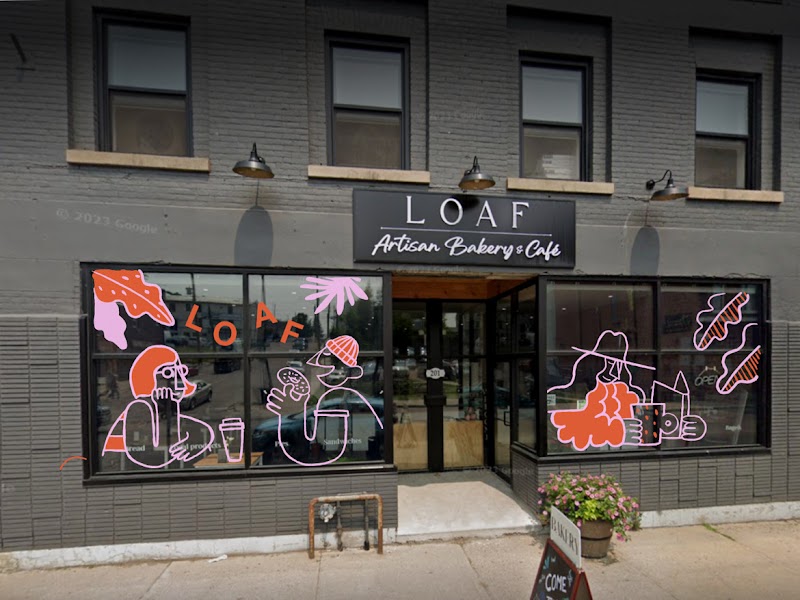 Loaf Artisan Bakery & Café photo 4