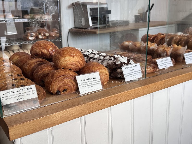 Loaf Artisan Bakery & Café photo 1
