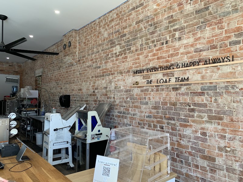 Loaf Artisan Bakery & Café photo 3