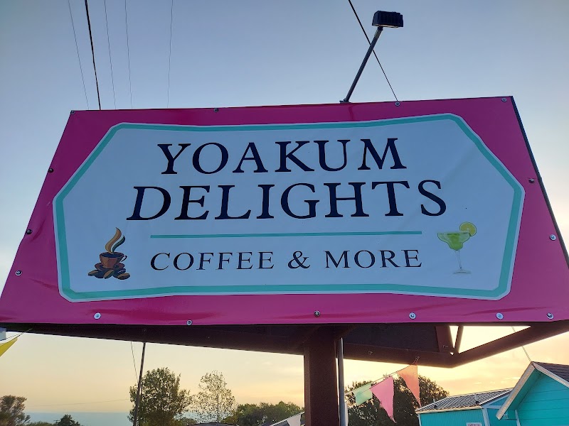 Yoakum Delights Coffee & More photo 4