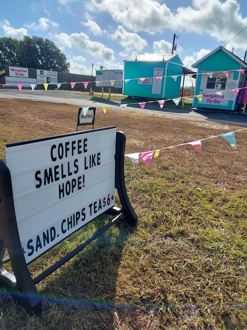 Yoakum Delights Coffee & More photo 3