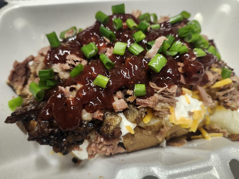 Yoakum Delights Coffee & More photo 2