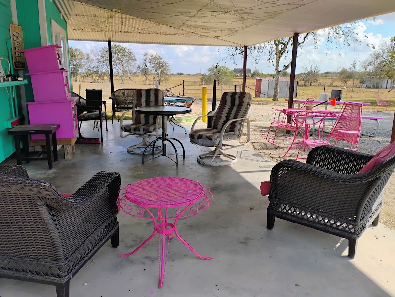 Yoakum Delights Coffee & More photo 1