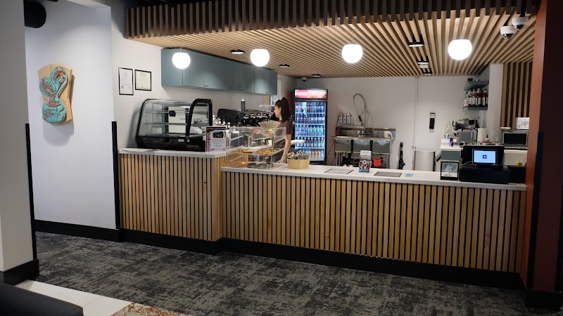 Sacred Grounds Cafe photo 1