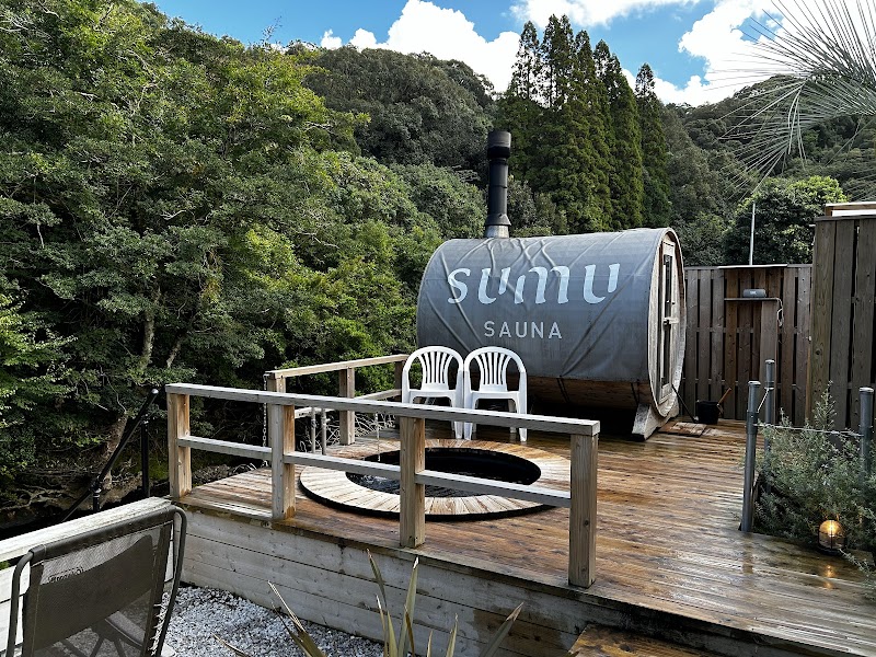 sumu sauna 2