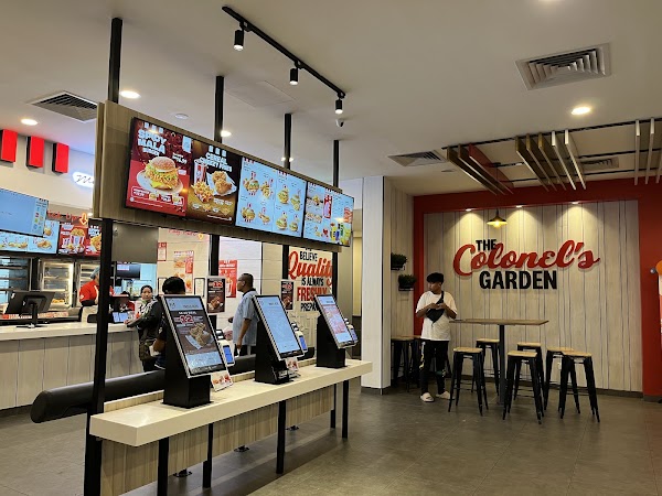 KFC PETROS Darul Hana DT - Photo 1