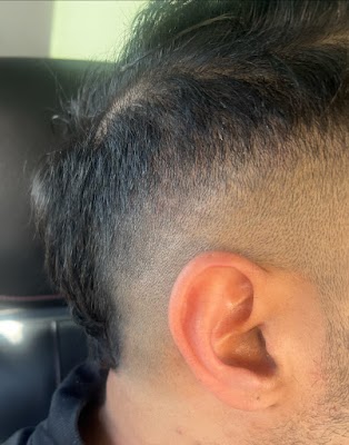 Uppercut Barber Shop photo 3