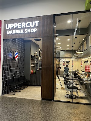 Uppercut Barber Shop
