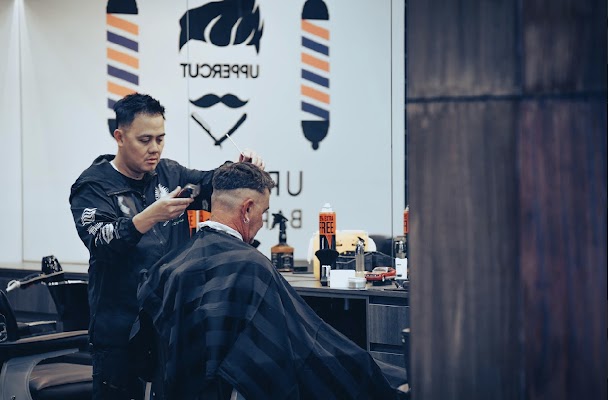 Uppercut Barber Shop photo 2