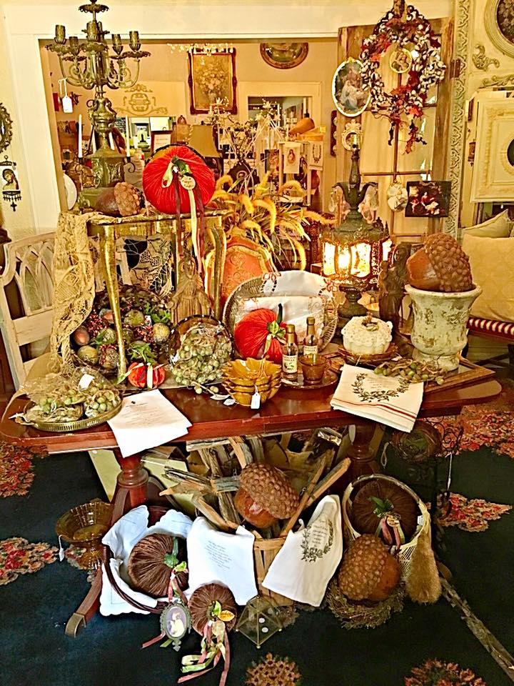 Cottage Couture photo 4