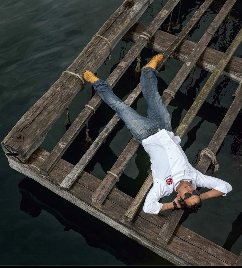 Yayo Daporta photo 4