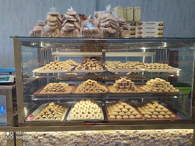 EFE PASTANESİ - Kafe