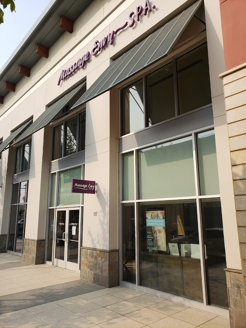 Massage Envy